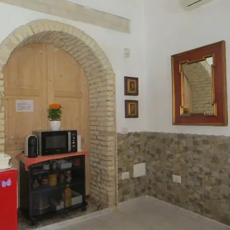 Nubedivento 2 Apartment
