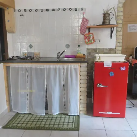 Nubedivento 2 Apartment Cagliari