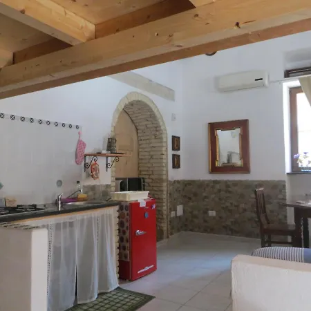 Apartment Nubedivento 2 Cagliari