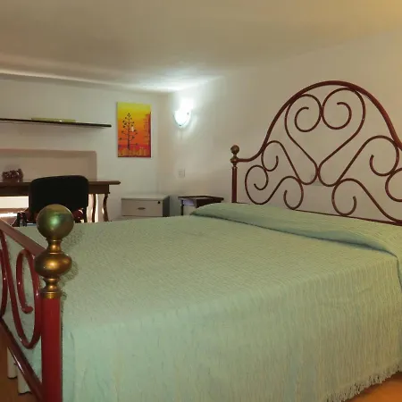 Apartment Nubedivento 2 Cagliari