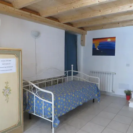 Nubedivento 2 Apartment