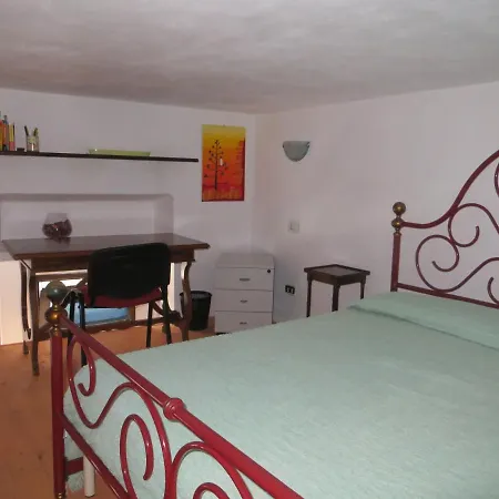 Nubedivento 2 Apartment *