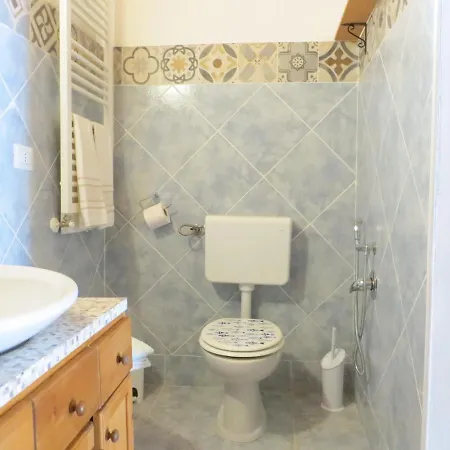 Apartment Nubedivento 2 *