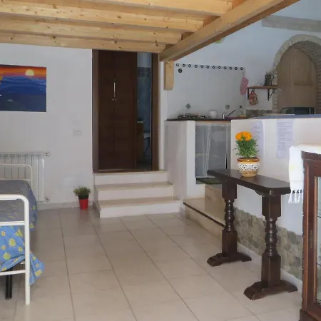 Nubedivento 2 Apartment