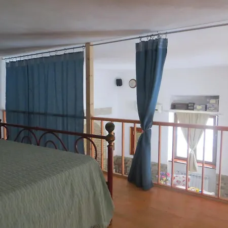 Apartment Nubedivento 2 Cagliari