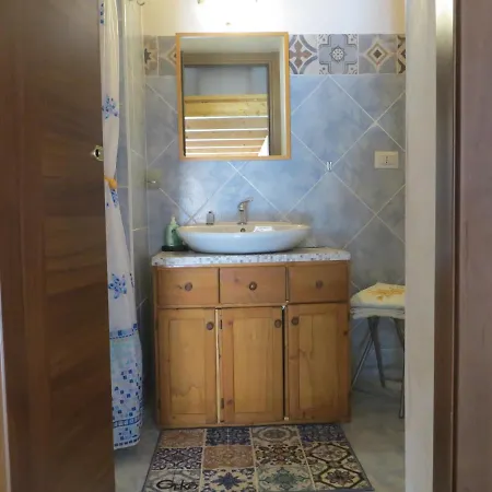 Nubedivento 2 Apartment