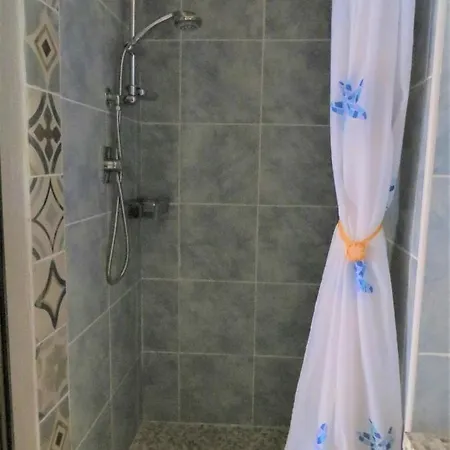 Nubedivento 2 Apartment